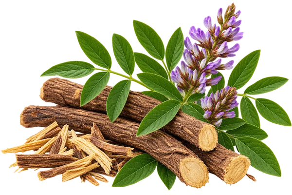 Licorice Root Extract